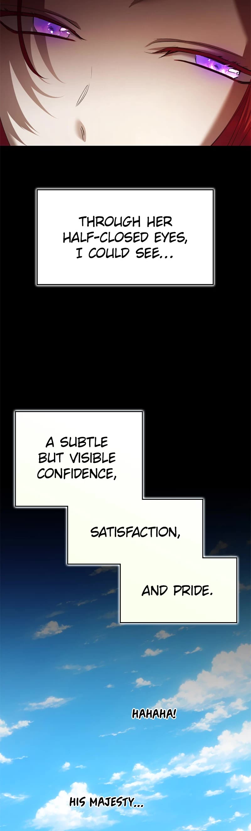 To Be You, Even Just For a Day Chapter 151 page 40 - Chapter 151: Ep. 150 - I RAISED HIM