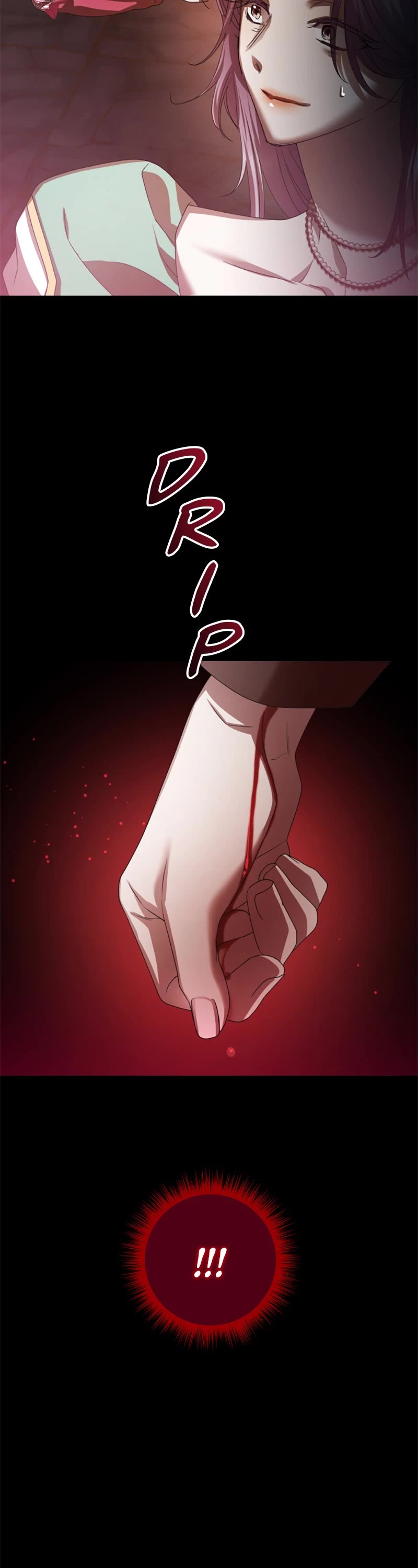 To Be You, Even Just For a Day Chapter 151 page 43 - Chapter 151: Ep. 150 - I RAISED HIM