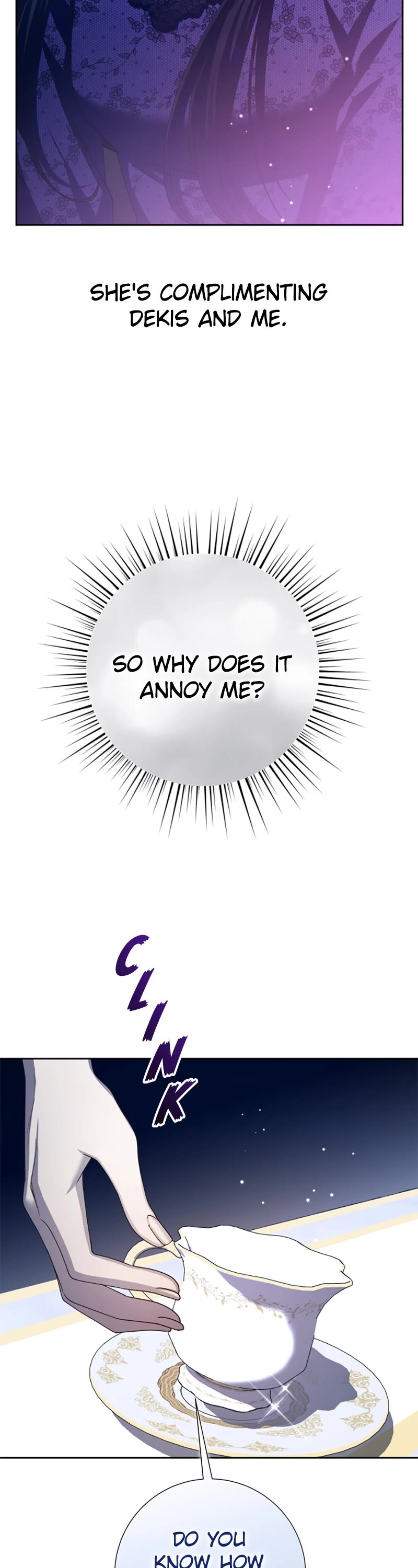 To Be You, Even Just For a Day Chapter 151 page 48 - Chapter 151: Ep. 150 - I RAISED HIM