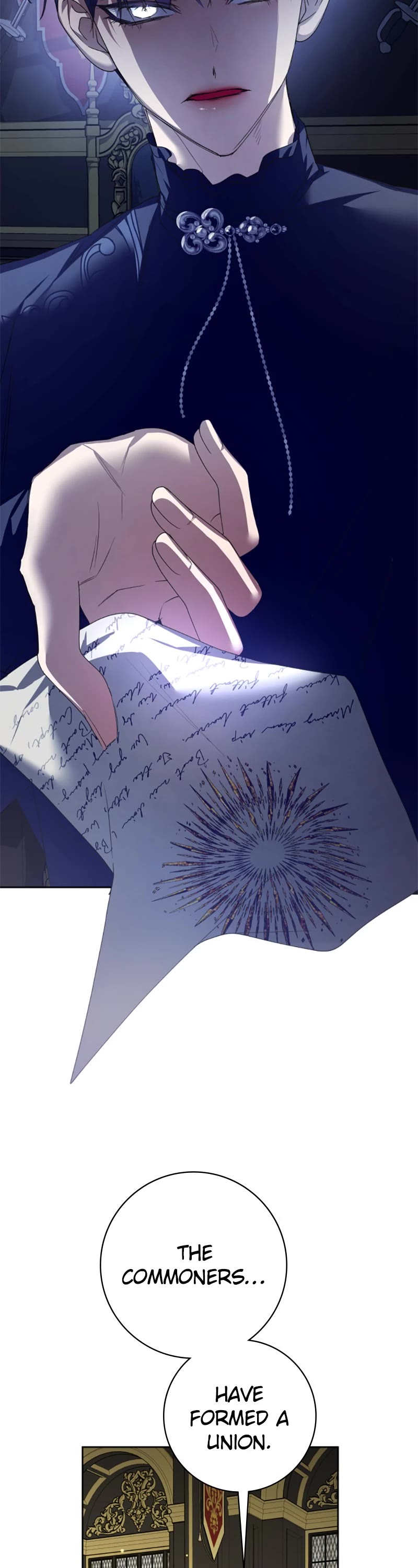 To Be You, Even Just For a Day Chapter 151 page 5 - Chapter 151: Ep. 150 - I RAISED HIM