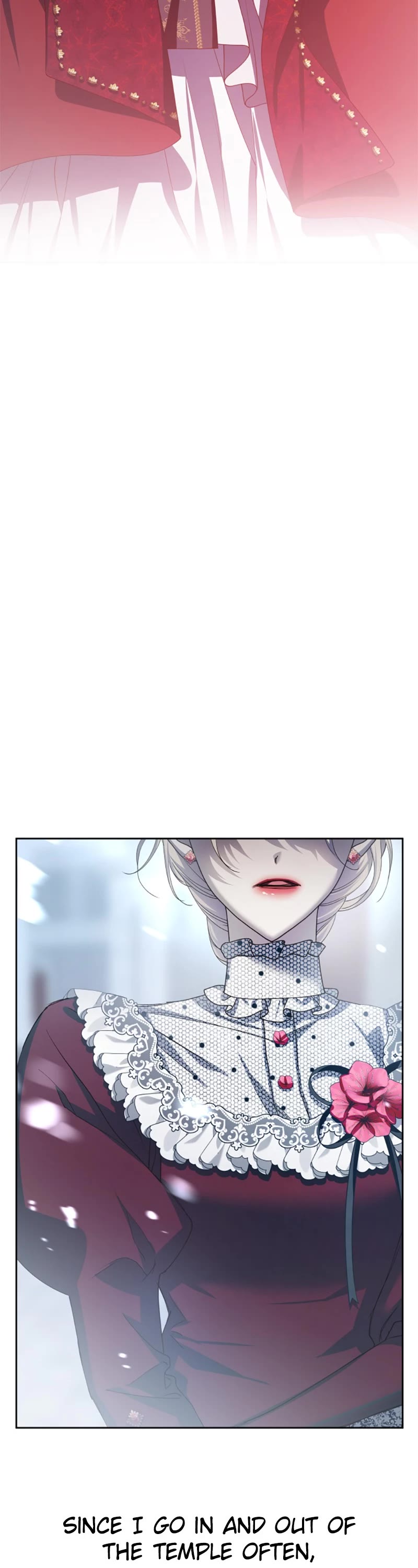 To Be You, Even Just For a Day Chapter 151 page 57 - Chapter 151: Ep. 150 - I RAISED HIM