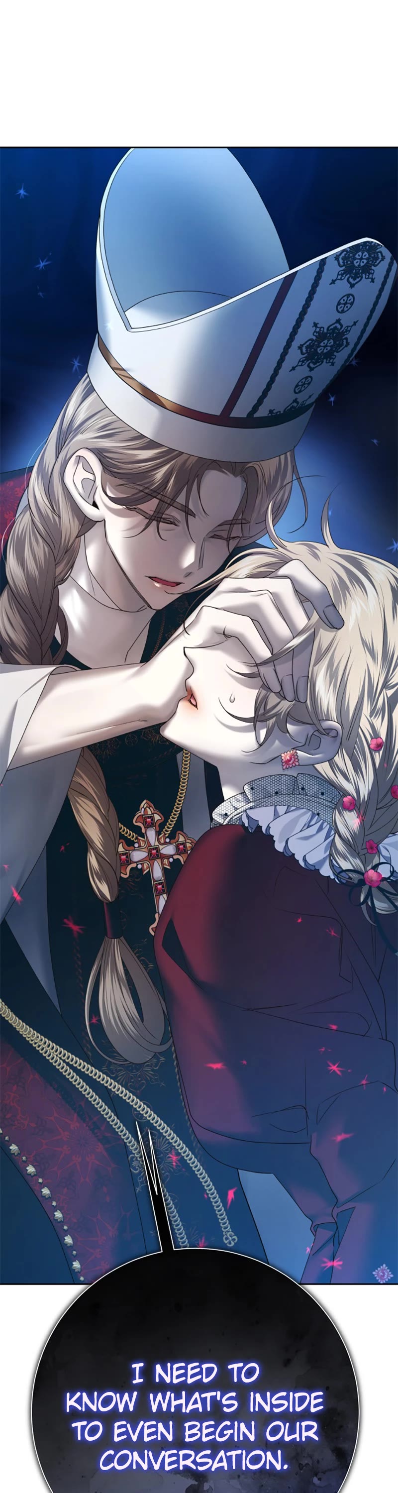 To Be You, Even Just For a Day Chapter 151 page 66 - Chapter 151: Ep. 150 - I RAISED HIM