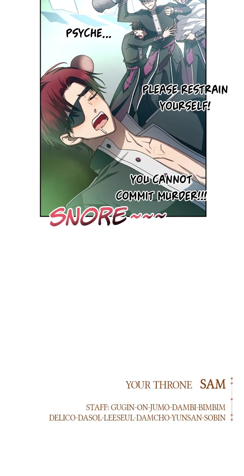 To Be You, Even Just For a Day Chapter 151 page 68 - Chapter 151: Ep. 150 - I RAISED HIM