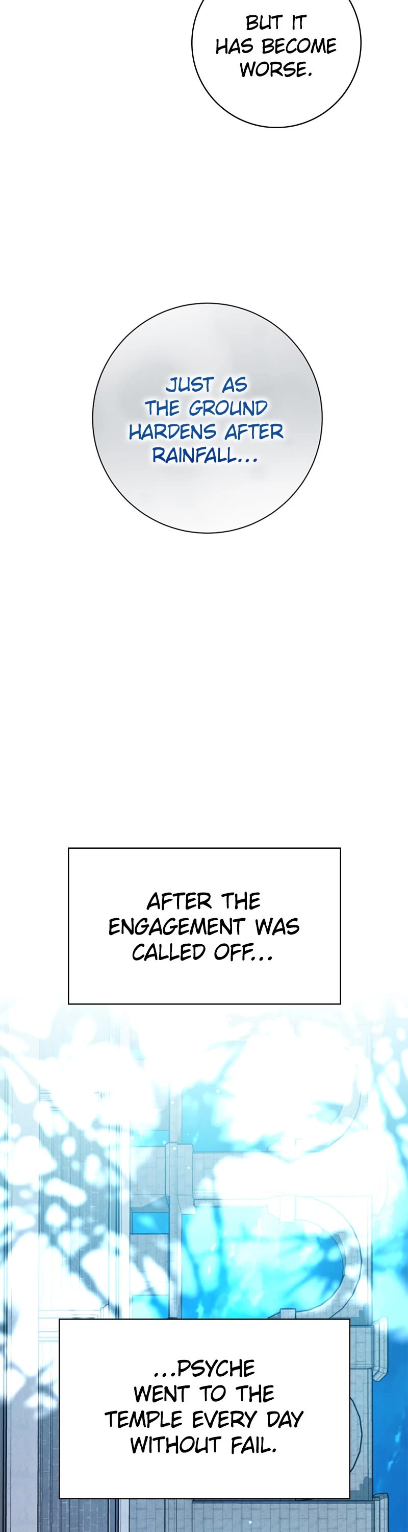 To Be You, Even Just For a Day Chapter 151 page 7 - Chapter 151: Ep. 150 - I RAISED HIM