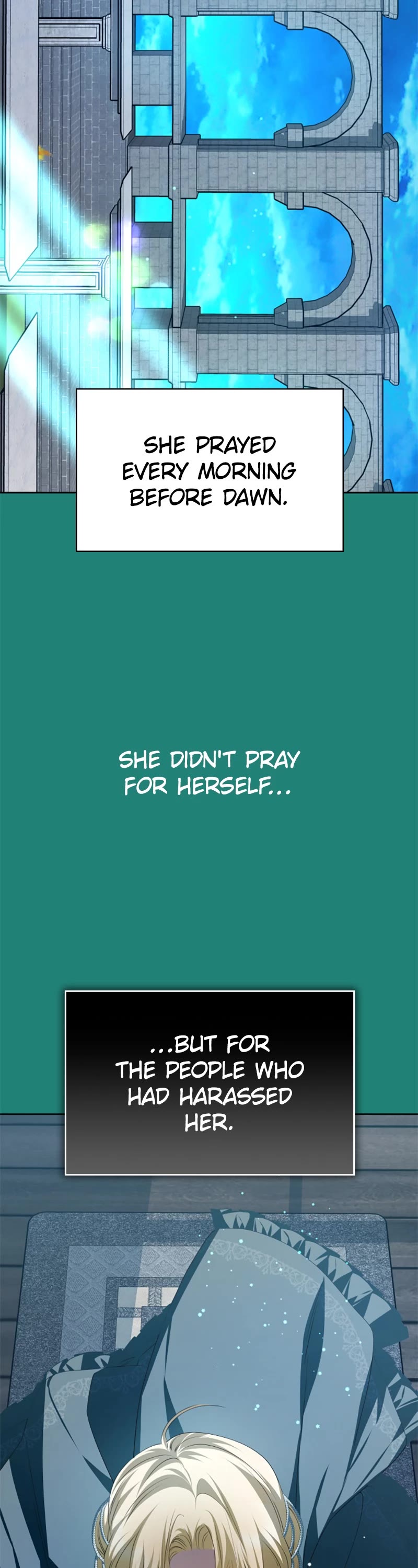 To Be You, Even Just For a Day Chapter 151 page 8 - Chapter 151: Ep. 150 - I RAISED HIM