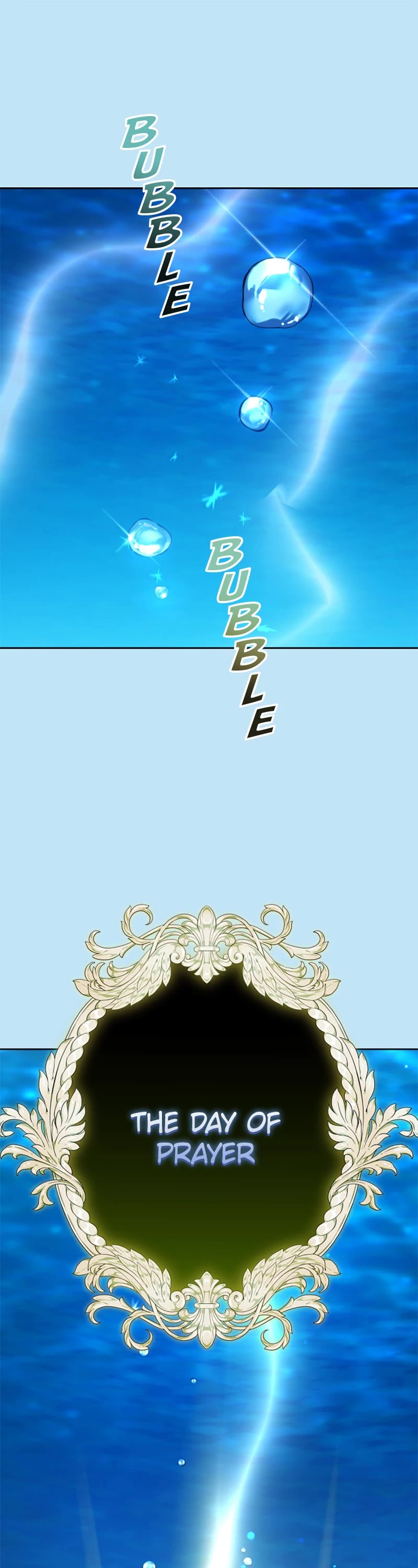 To Be You, Even Just For a Day Chapter 152 page 1 - Chapter 152: Ep. 151 - THE WOMAN NAMED PSYCHE CALLISTA
