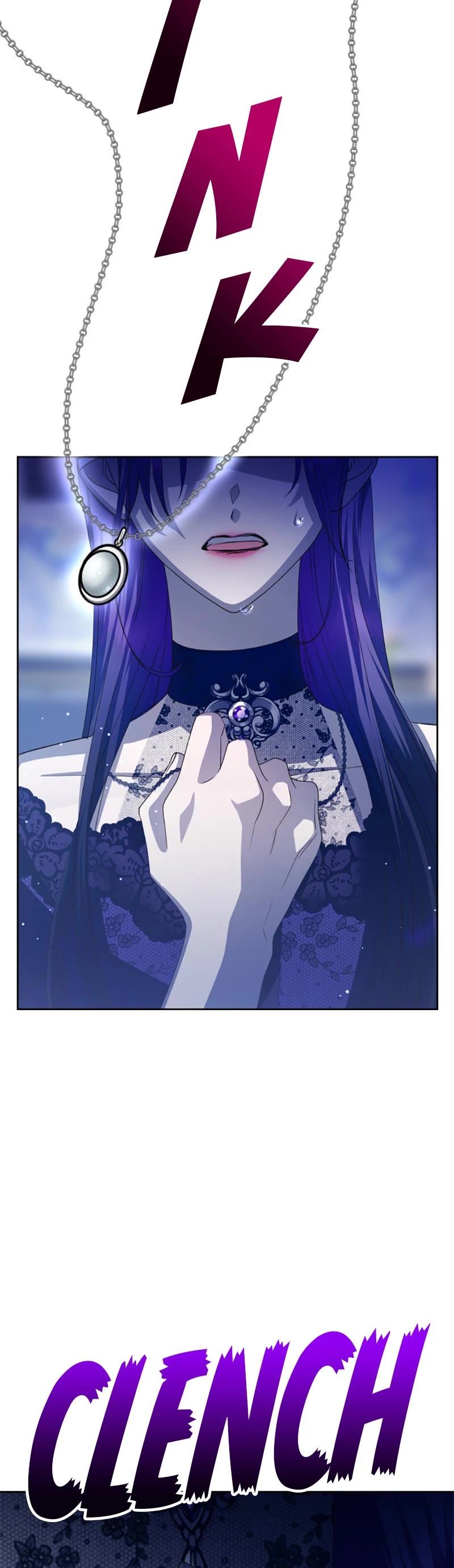 To Be You, Even Just For a Day Chapter 152 page 54 - Chapter 152: Ep. 151 - THE WOMAN NAMED PSYCHE CALLISTA