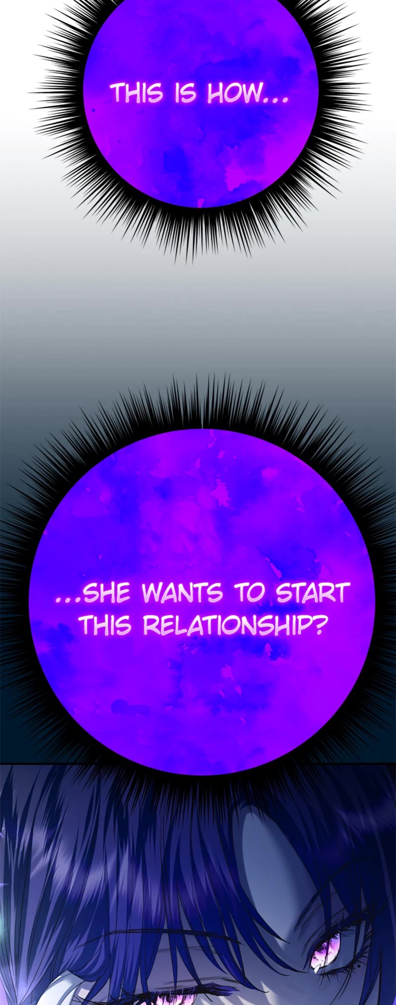To Be You, Even Just For a Day Chapter 152 page 59 - Chapter 152: Ep. 151 - THE WOMAN NAMED PSYCHE CALLISTA