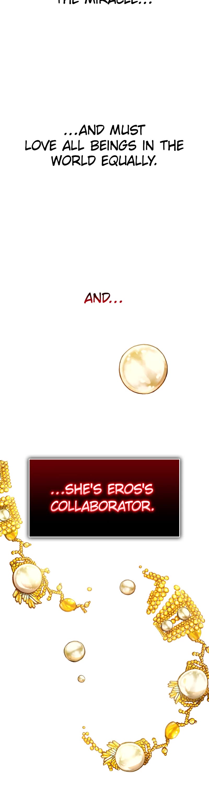 To Be You, Even Just For a Day Chapter 152 page 6 - Chapter 152: Ep. 151 - THE WOMAN NAMED PSYCHE CALLISTA