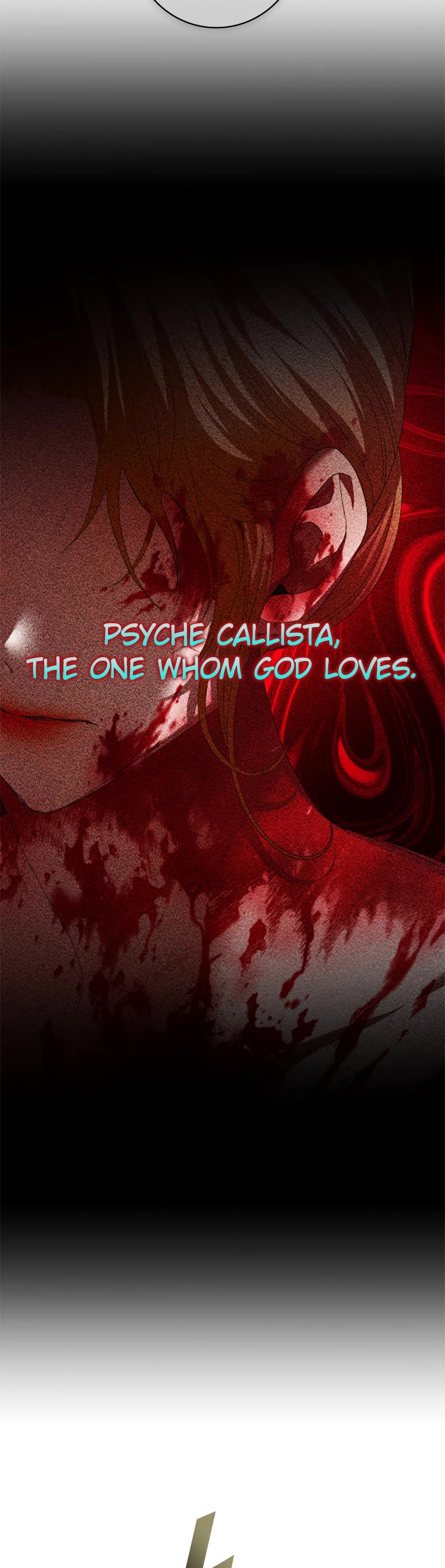 To Be You, Even Just For a Day Chapter 152 page 9 - Chapter 152: Ep. 151 - THE WOMAN NAMED PSYCHE CALLISTA