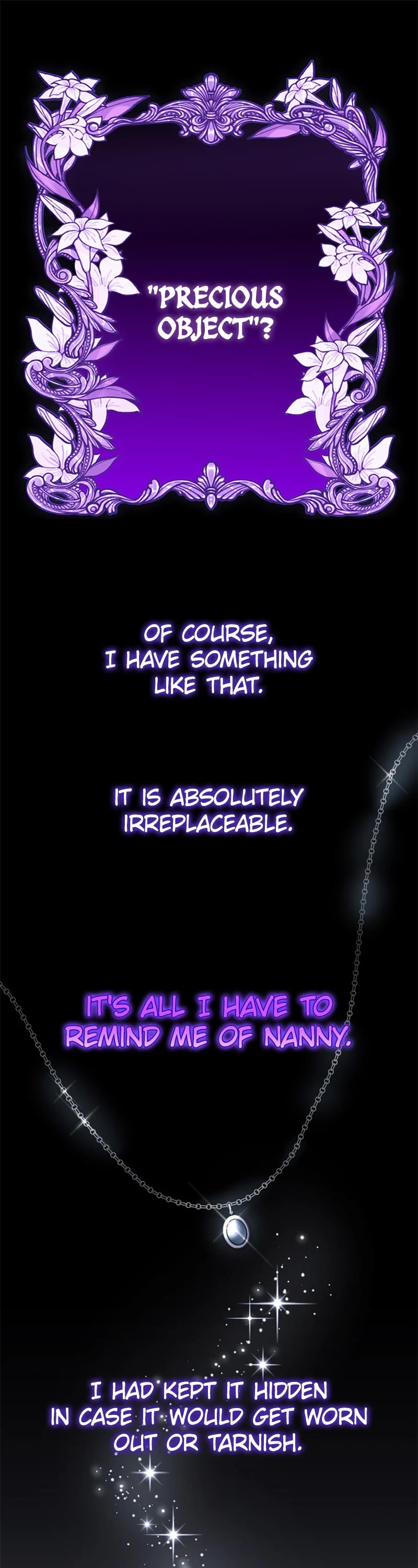 To Be You, Even Just For a Day Chapter 153 page 1 - Chapter 153: Ep. 152 - THE WOMAN NAMED MEDEA SOLON
