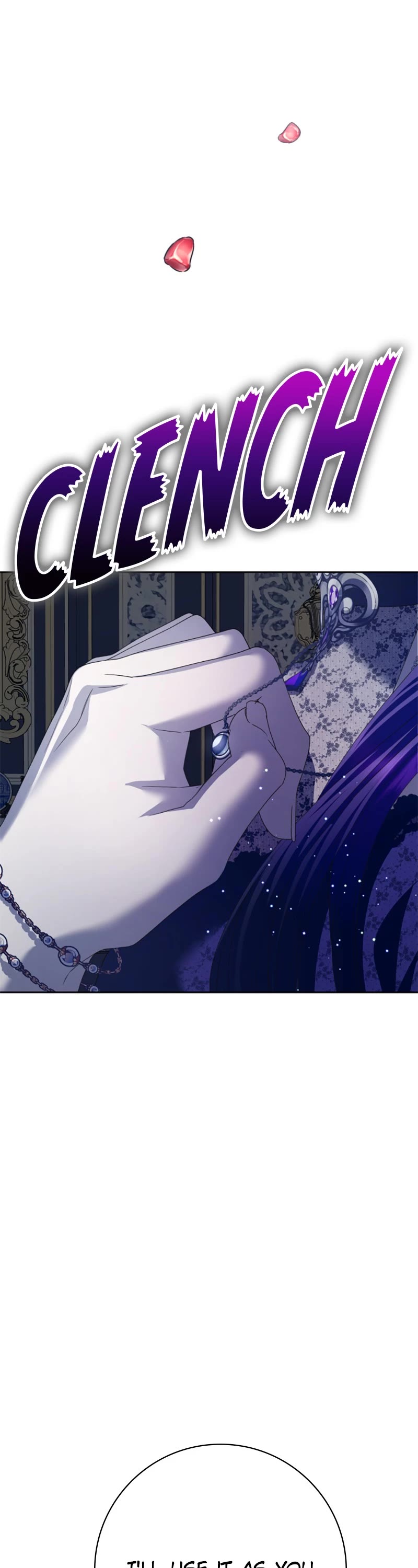 To Be You, Even Just For a Day Chapter 153 page 13 - Chapter 153: Ep. 152 - THE WOMAN NAMED MEDEA SOLON