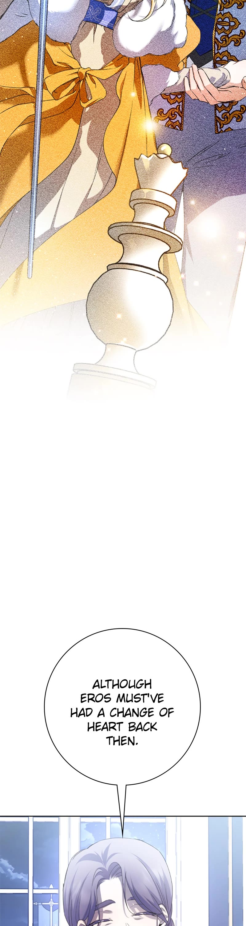 To Be You, Even Just For a Day Chapter 153 page 16 - Chapter 153: Ep. 152 - THE WOMAN NAMED MEDEA SOLON