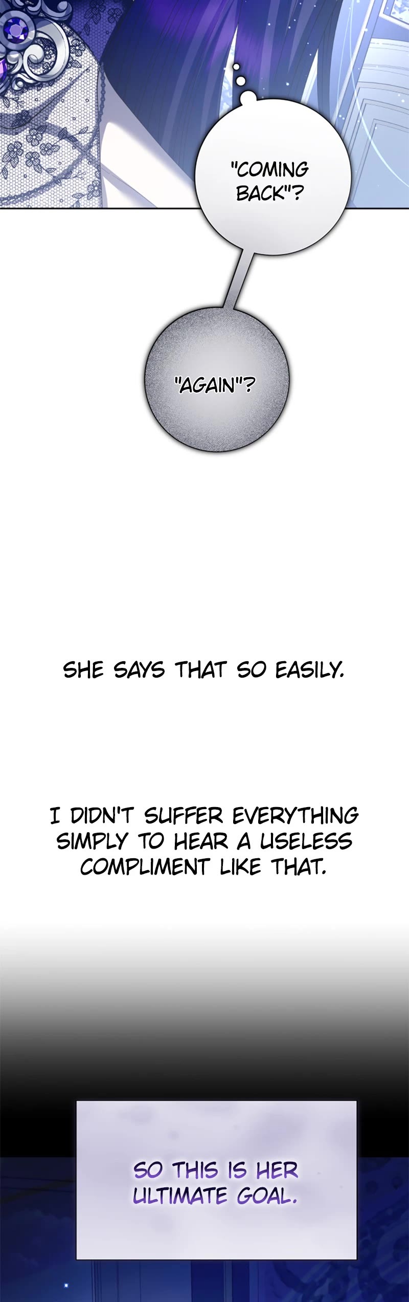 To Be You, Even Just For a Day Chapter 153 page 19 - Chapter 153: Ep. 152 - THE WOMAN NAMED MEDEA SOLON