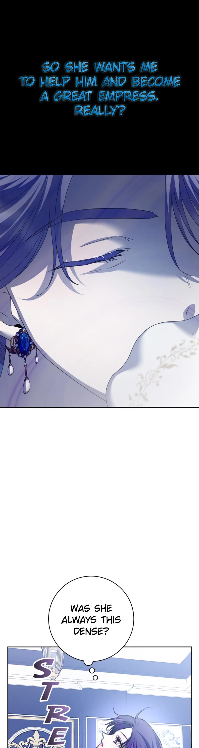 To Be You, Even Just For a Day Chapter 153 page 21 - Chapter 153: Ep. 152 - THE WOMAN NAMED MEDEA SOLON