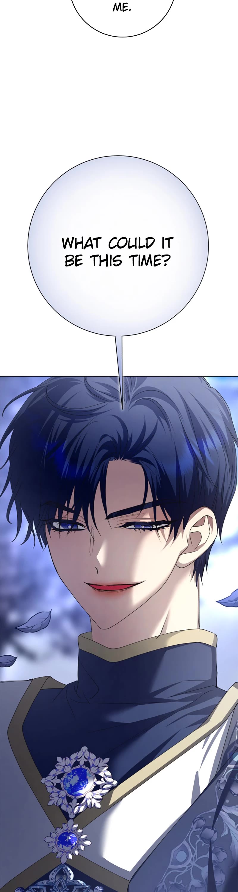 To Be You, Even Just For a Day Chapter 153 page 34 - Chapter 153: Ep. 152 - THE WOMAN NAMED MEDEA SOLON