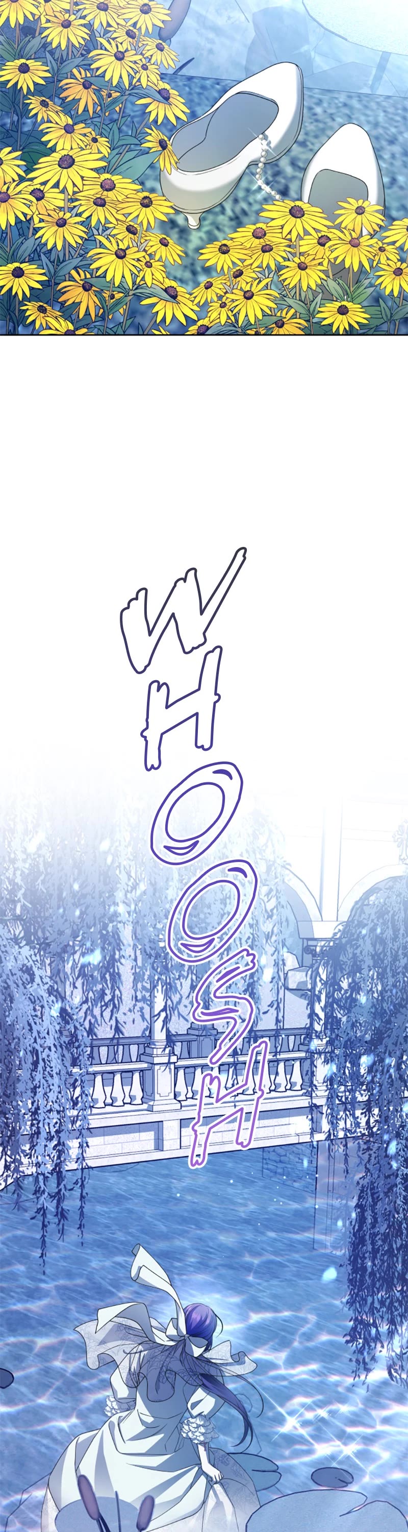 To Be You, Even Just For a Day Chapter 153 page 37 - Chapter 153: Ep. 152 - THE WOMAN NAMED MEDEA SOLON