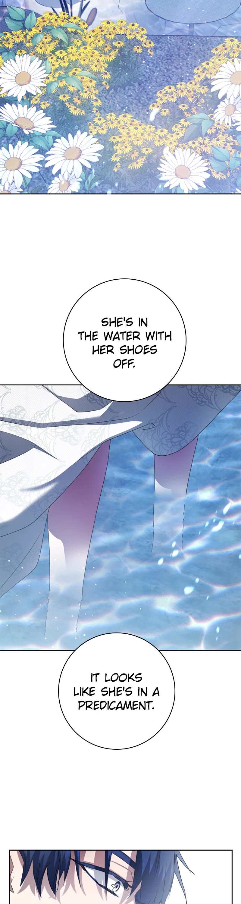 To Be You, Even Just For a Day Chapter 153 page 38 - Chapter 153: Ep. 152 - THE WOMAN NAMED MEDEA SOLON