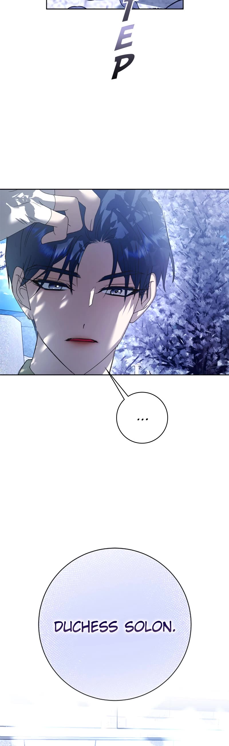 To Be You, Even Just For a Day Chapter 153 page 40 - Chapter 153: Ep. 152 - THE WOMAN NAMED MEDEA SOLON