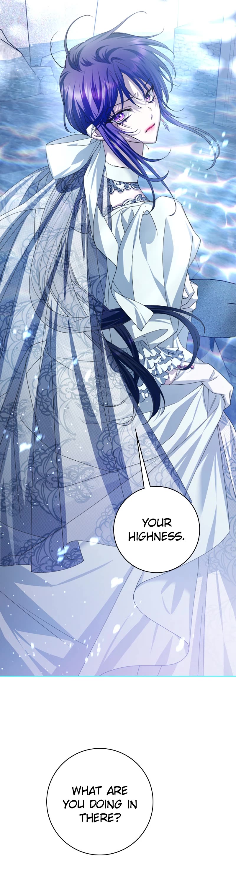 To Be You, Even Just For a Day Chapter 153 page 41 - Chapter 153: Ep. 152 - THE WOMAN NAMED MEDEA SOLON