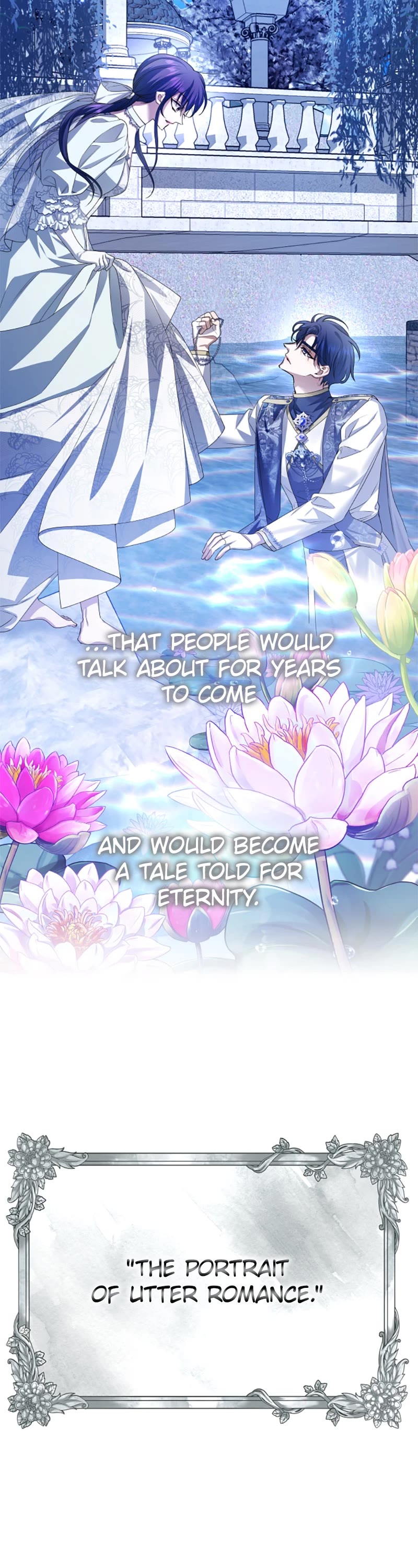To Be You, Even Just For a Day Chapter 153 page 47 - Chapter 153: Ep. 152 - THE WOMAN NAMED MEDEA SOLON