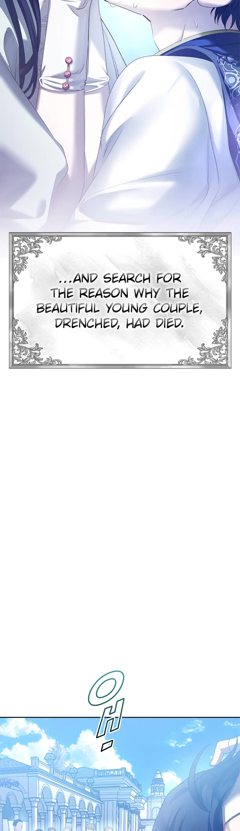 To Be You, Even Just For a Day Chapter 153 page 49 - Chapter 153: Ep. 152 - THE WOMAN NAMED MEDEA SOLON