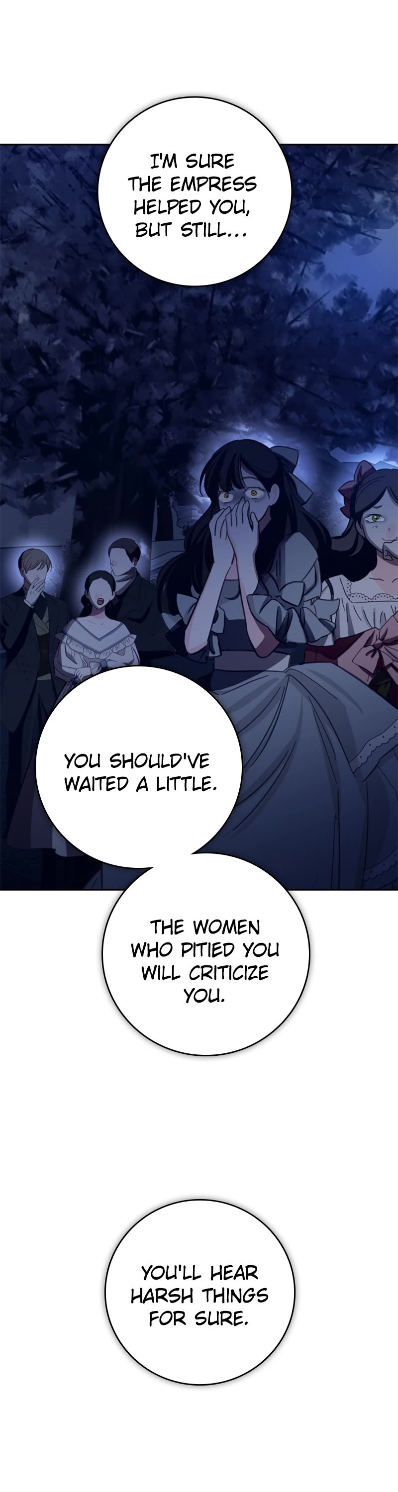 To Be You, Even Just For a Day Chapter 153 page 62 - Chapter 153: Ep. 152 - THE WOMAN NAMED MEDEA SOLON