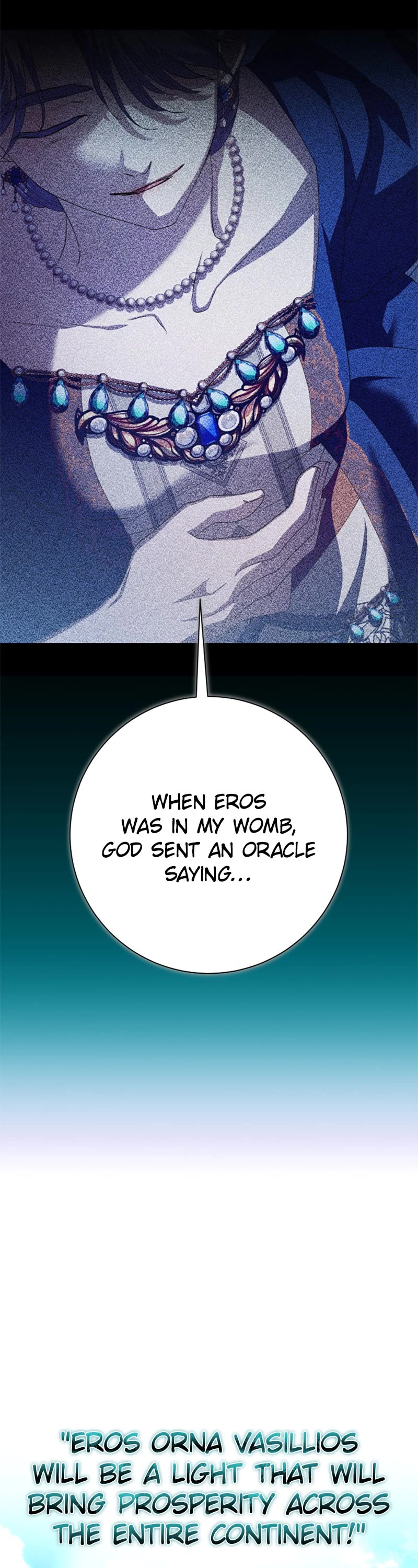To Be You, Even Just For a Day Chapter 153 page 66 - Chapter 153: Ep. 152 - THE WOMAN NAMED MEDEA SOLON