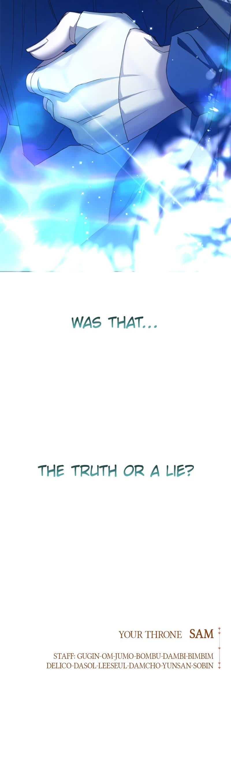 To Be You, Even Just For a Day Chapter 153 page 68 - Chapter 153: Ep. 152 - THE WOMAN NAMED MEDEA SOLON