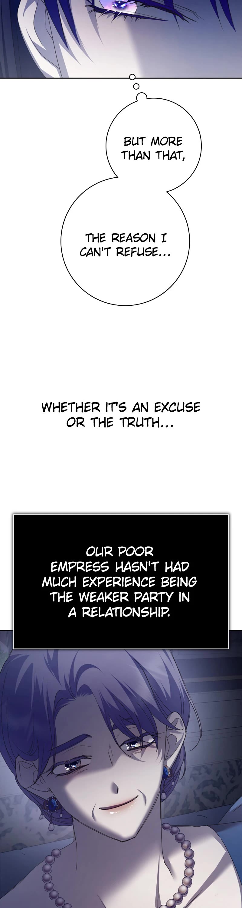 To Be You, Even Just For a Day Chapter 153 page 7 - Chapter 153: Ep. 152 - THE WOMAN NAMED MEDEA SOLON