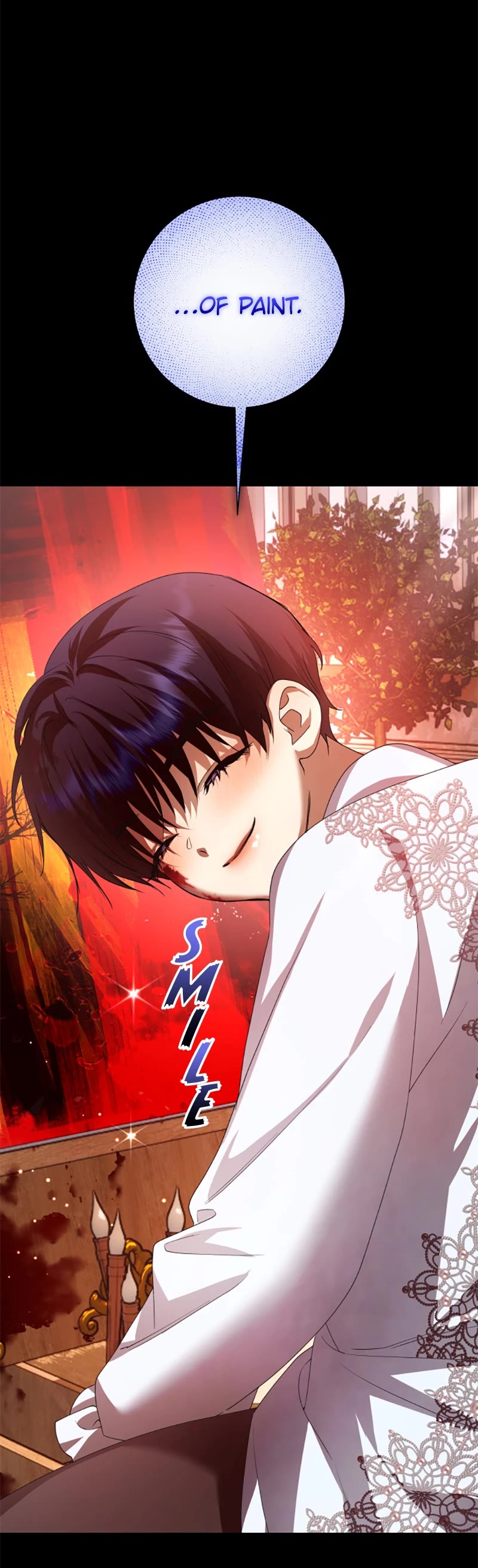 To Be You, Even Just For a Day Chapter 154 page 24 - Chapter 154: Ep. 153 - THE MAN NAMED EROS VASILLIO