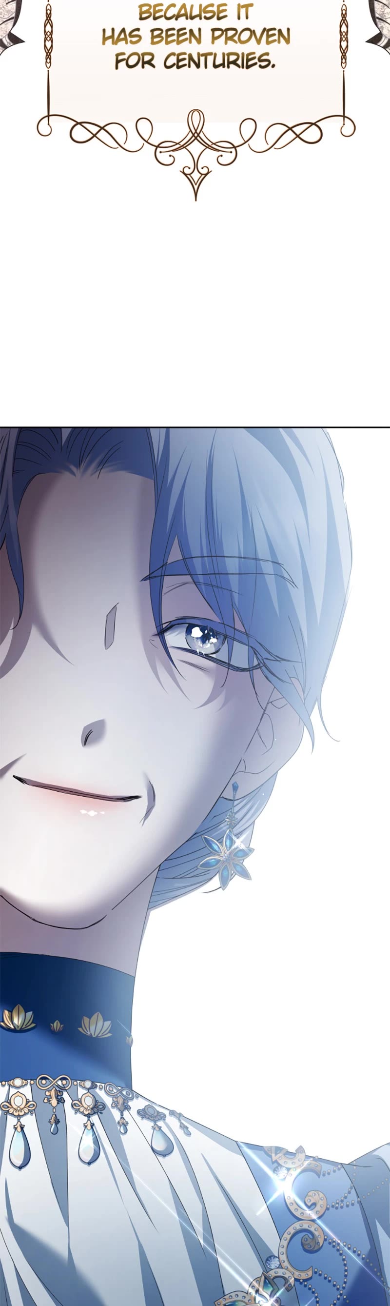 To Be You, Even Just For a Day Chapter 154 page 4 - Chapter 154: Ep. 153 - THE MAN NAMED EROS VASILLIO