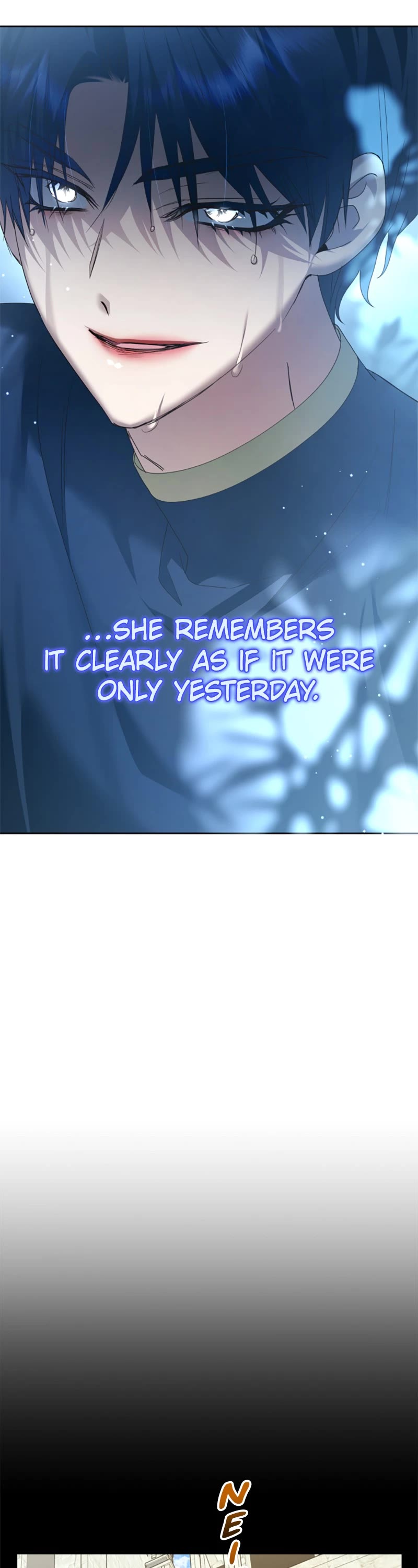 To Be You, Even Just For a Day Chapter 154 page 6 - Chapter 154: Ep. 153 - THE MAN NAMED EROS VASILLIO
