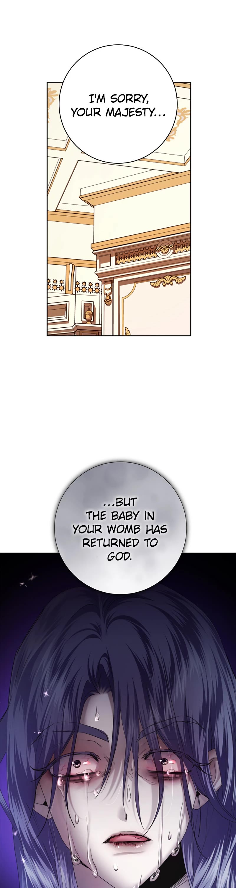 To Be You, Even Just For a Day Chapter 155 page 1 - Chapter 155: Ep. 154 - PURITY (1)
