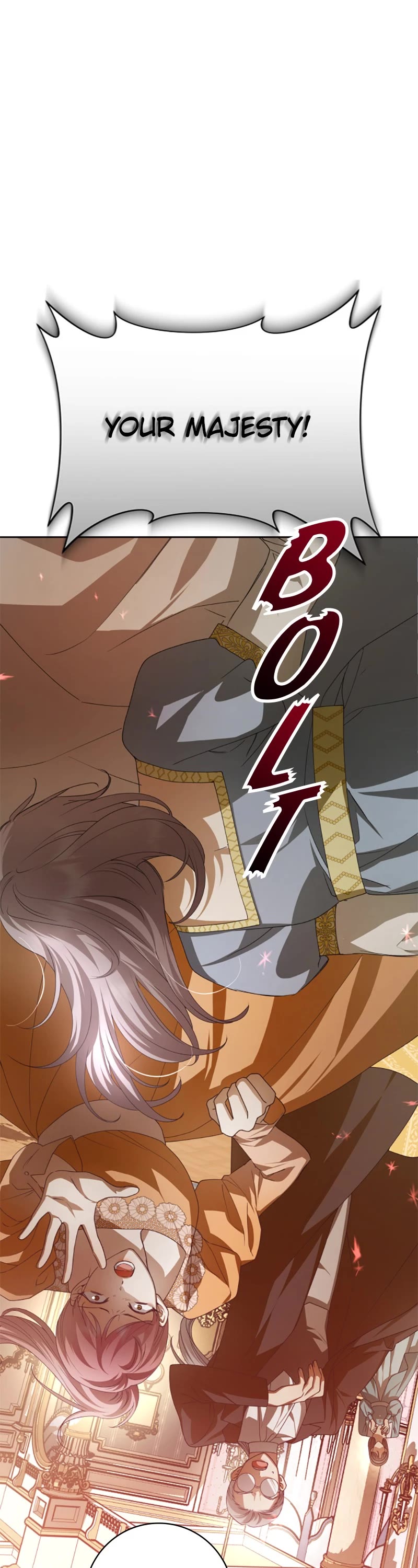 To Be You, Even Just For a Day Chapter 155 page 12 - Chapter 155: Ep. 154 - PURITY (1)