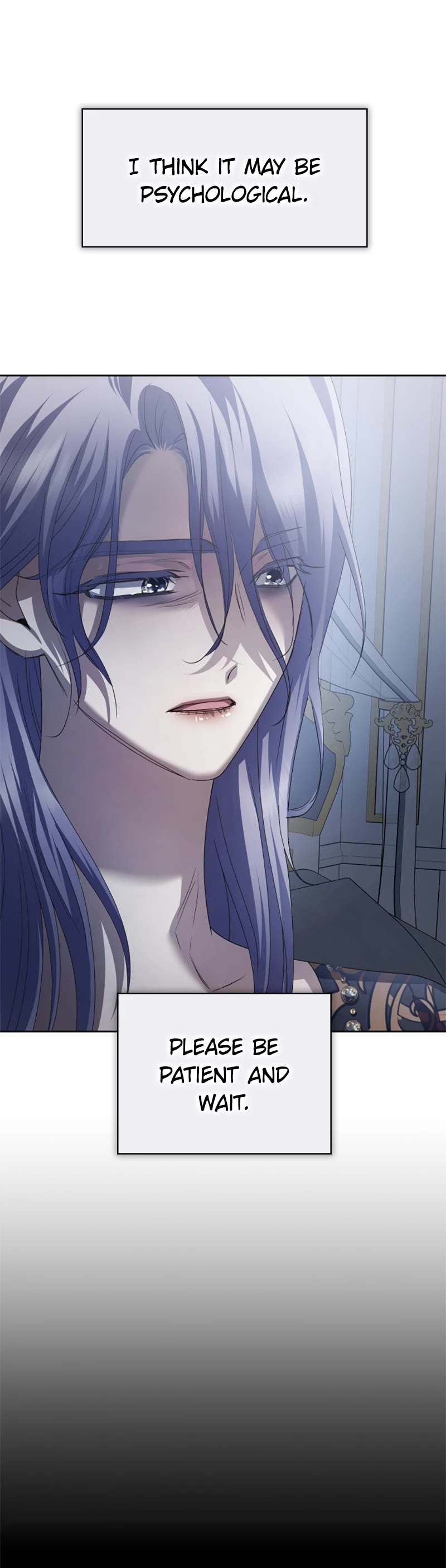 To Be You, Even Just For a Day Chapter 155 page 15 - Chapter 155: Ep. 154 - PURITY (1)