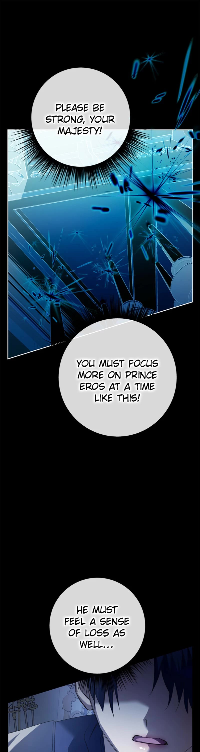 To Be You, Even Just For a Day Chapter 155 page 16 - Chapter 155: Ep. 154 - PURITY (1)