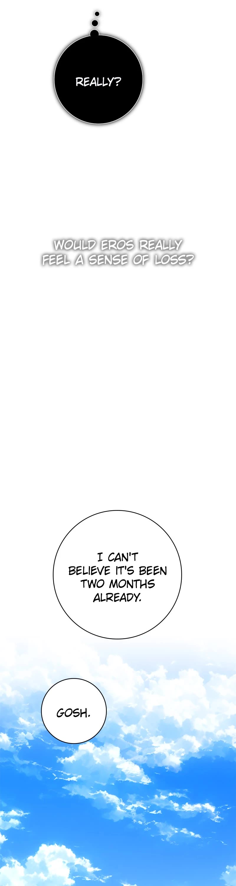 To Be You, Even Just For a Day Chapter 155 page 18 - Chapter 155: Ep. 154 - PURITY (1)