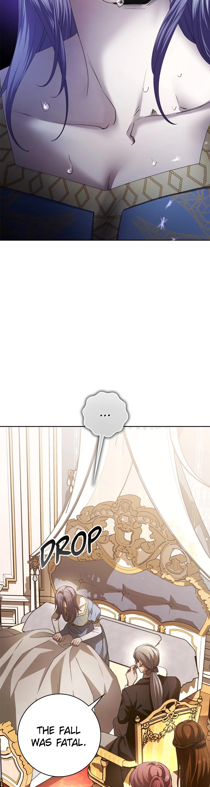 To Be You, Even Just For a Day Chapter 155 page 2 - Chapter 155: Ep. 154 - PURITY (1)