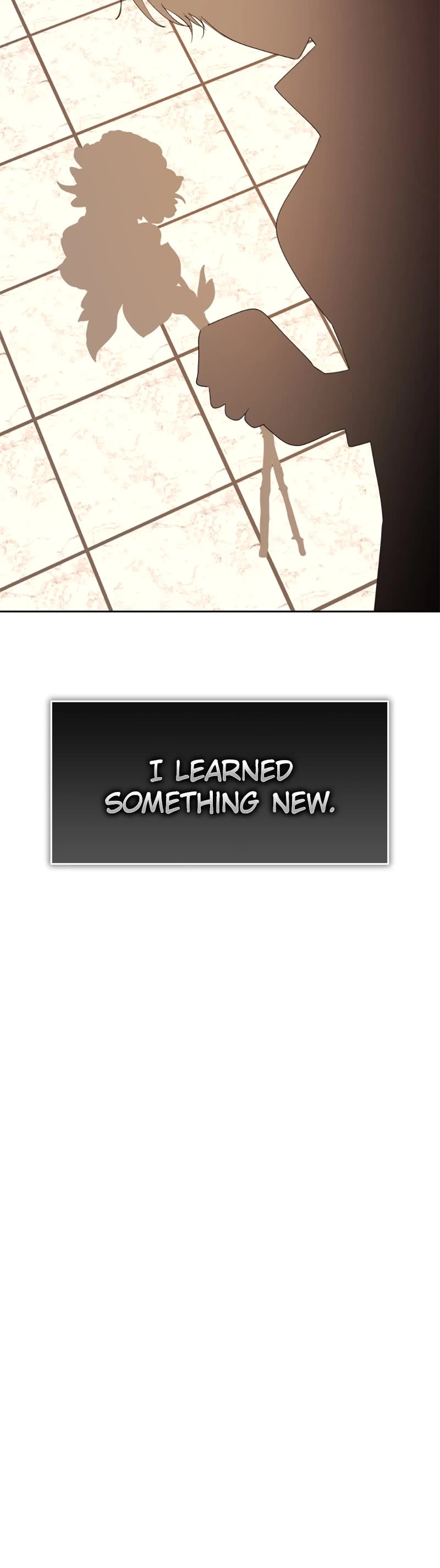 To Be You, Even Just For a Day Chapter 155 page 25 - Chapter 155: Ep. 154 - PURITY (1)