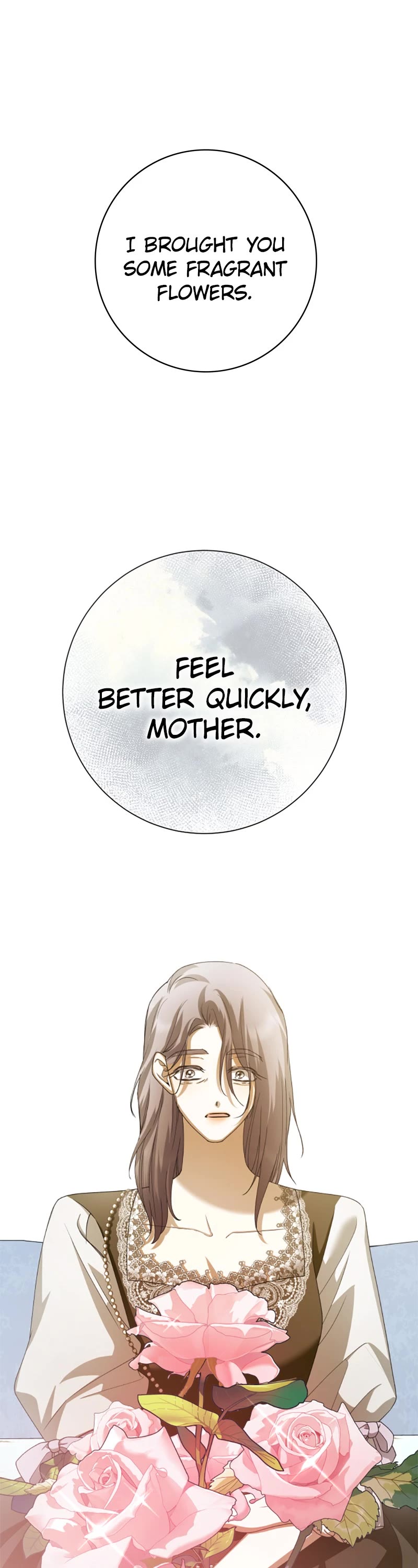To Be You, Even Just For a Day Chapter 155 page 26 - Chapter 155: Ep. 154 - PURITY (1)