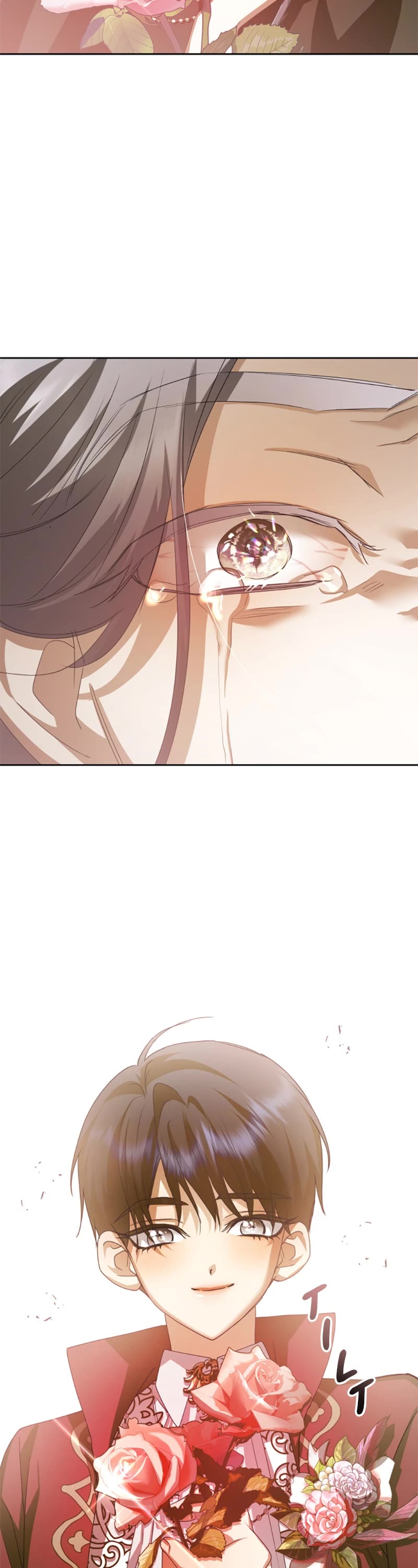 To Be You, Even Just For a Day Chapter 155 page 27 - Chapter 155: Ep. 154 - PURITY (1)