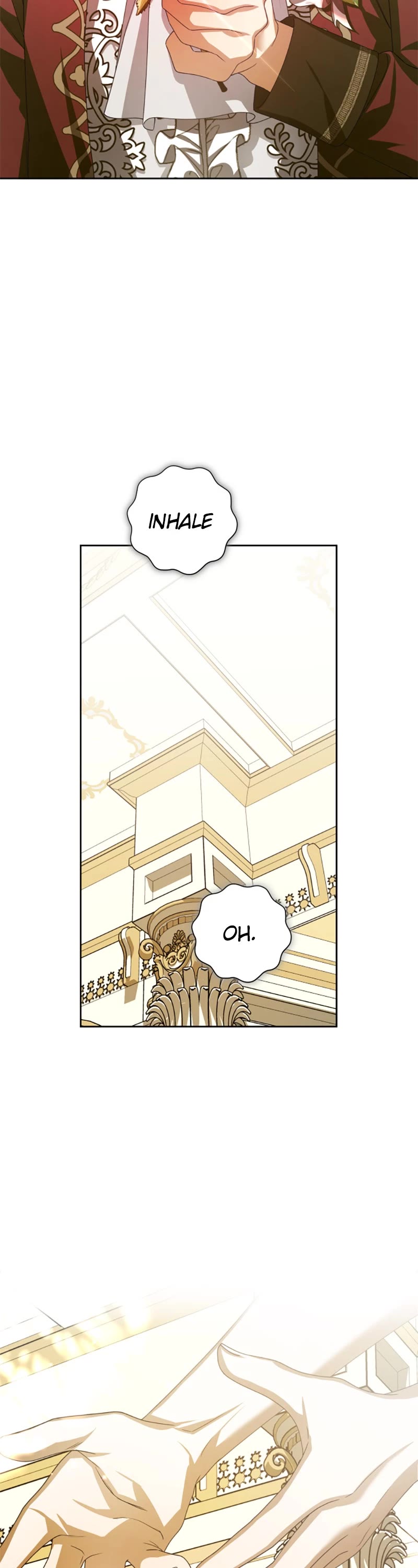To Be You, Even Just For a Day Chapter 155 page 28 - Chapter 155: Ep. 154 - PURITY (1)