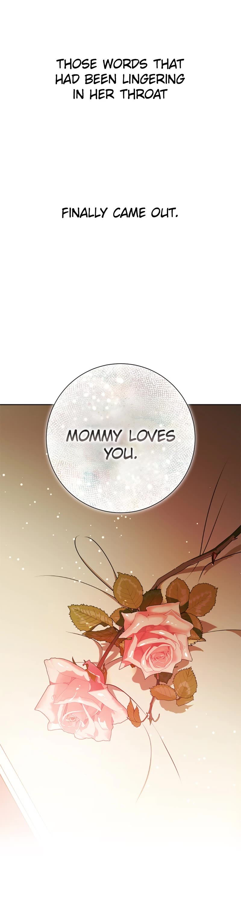 To Be You, Even Just For a Day Chapter 155 page 31 - Chapter 155: Ep. 154 - PURITY (1)