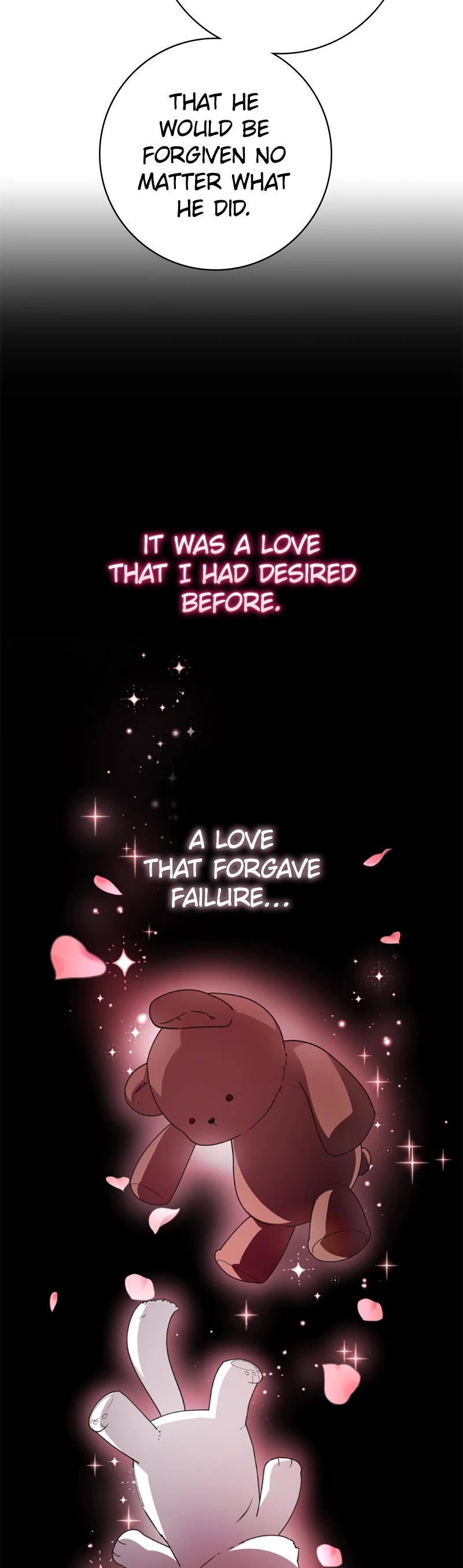 To Be You, Even Just For a Day Chapter 155 page 35 - Chapter 155: Ep. 154 - PURITY (1)