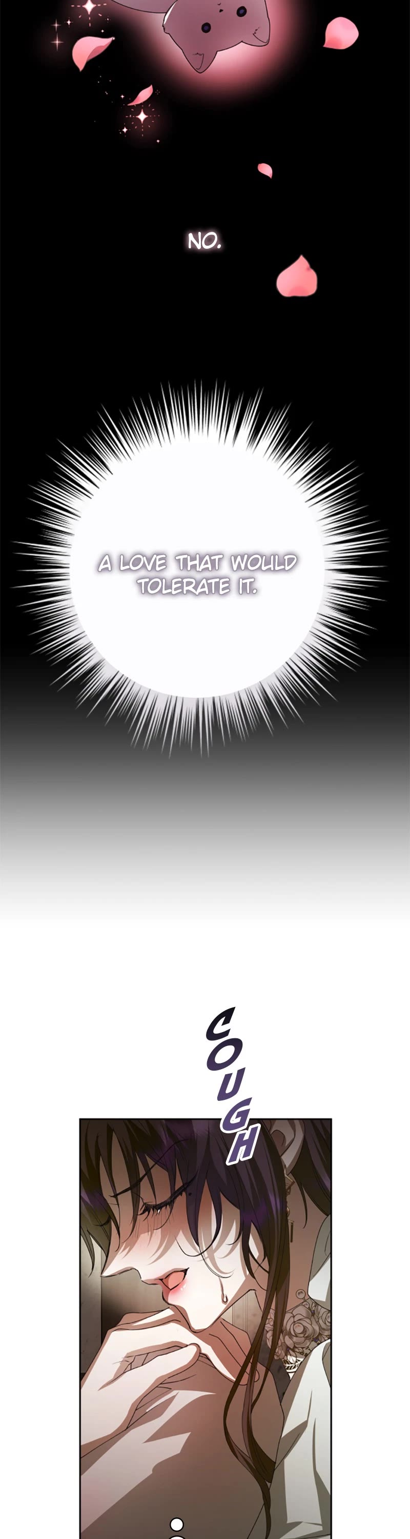 To Be You, Even Just For a Day Chapter 155 page 36 - Chapter 155: Ep. 154 - PURITY (1)