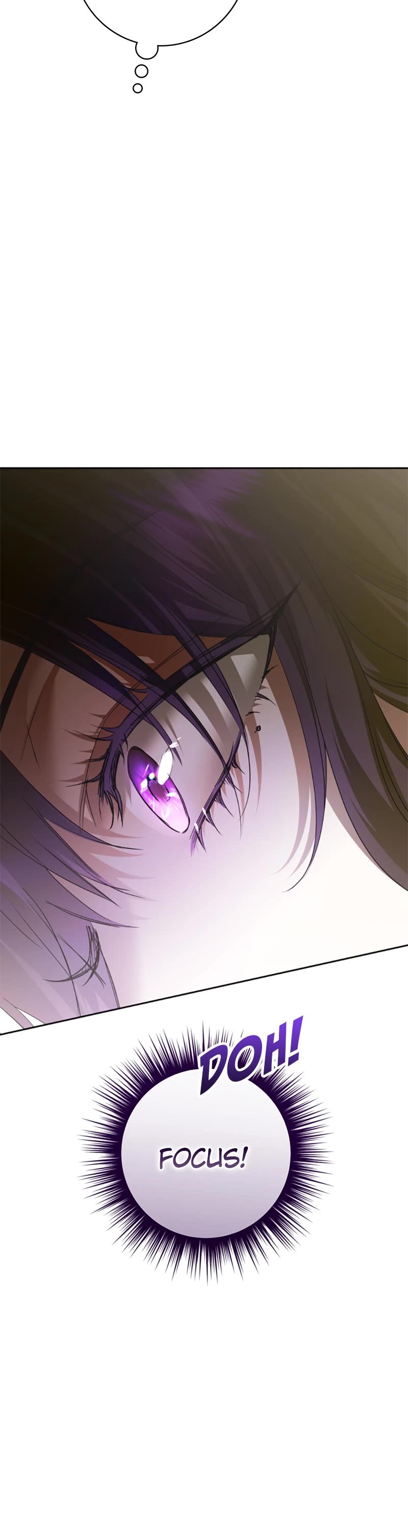 To Be You, Even Just For a Day Chapter 155 page 38 - Chapter 155: Ep. 154 - PURITY (1)