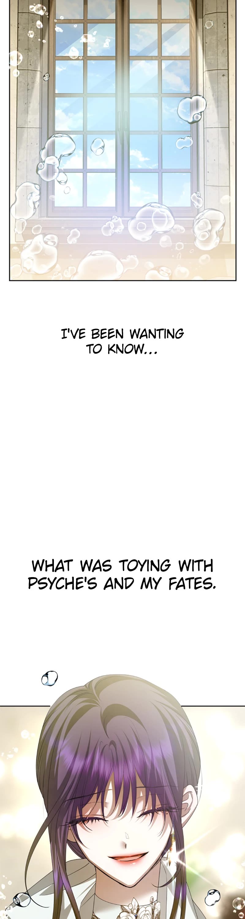 To Be You, Even Just For a Day Chapter 155 page 62 - Chapter 155: Ep. 154 - PURITY (1)