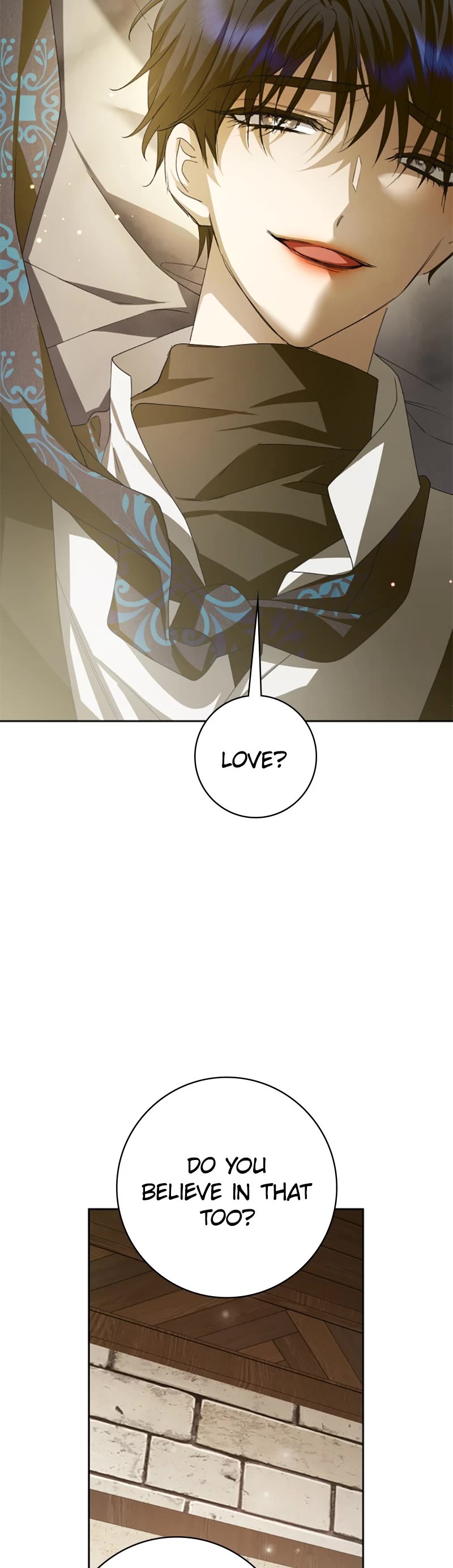 To Be You, Even Just For a Day Chapter 155 page 65 - Chapter 155: Ep. 154 - PURITY (1)