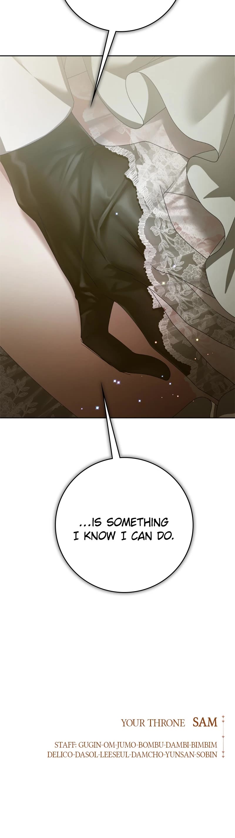 To Be You, Even Just For a Day Chapter 155 page 69 - Chapter 155: Ep. 154 - PURITY (1)